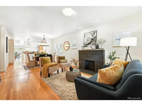 Denver, CO 80209,554 S Logan St