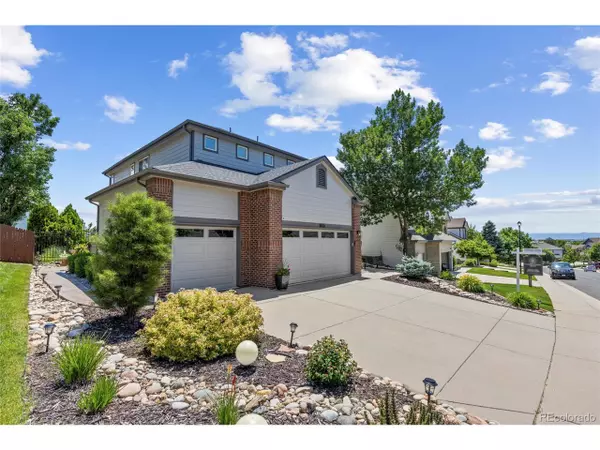 Centennial, CO 80015,18126 E Alamo Dr
