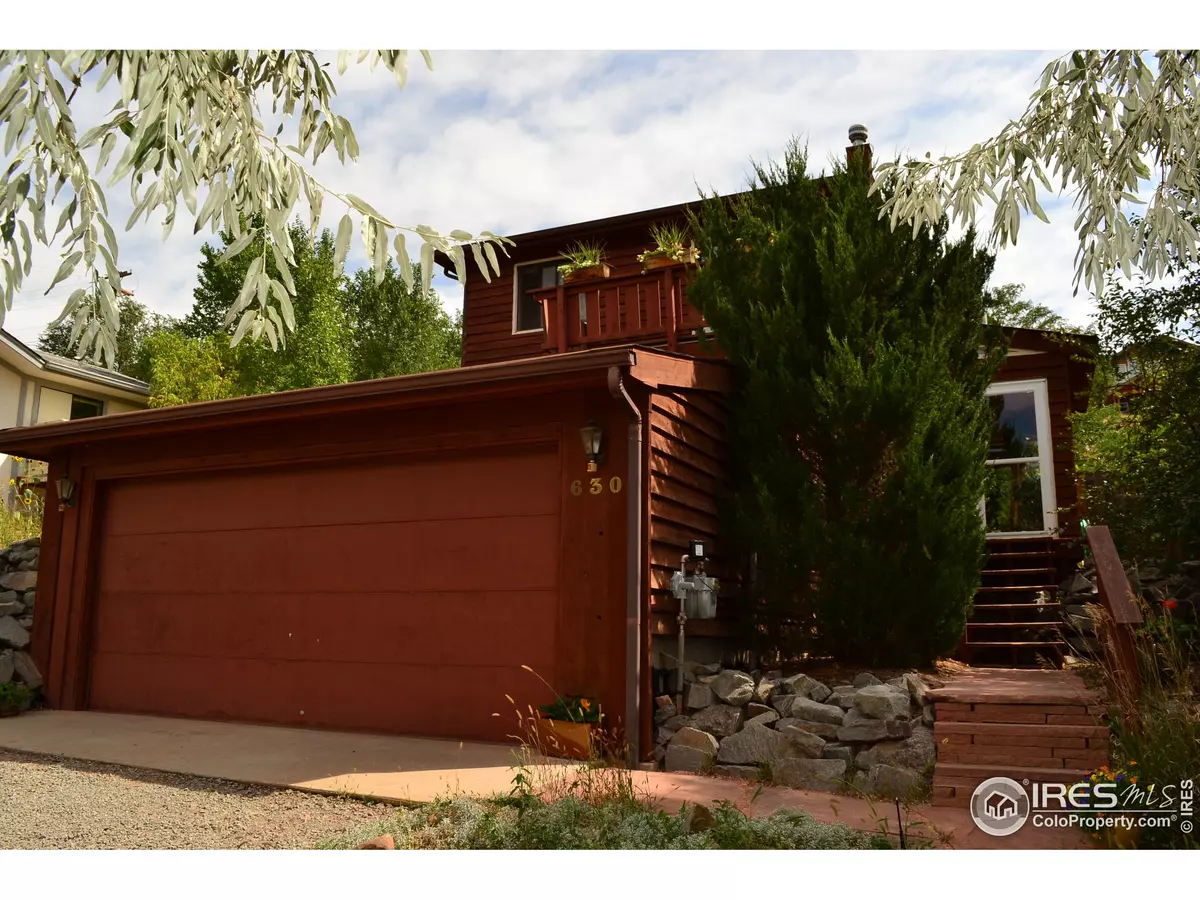 Lyons, CO 80540,630 2nd Ave