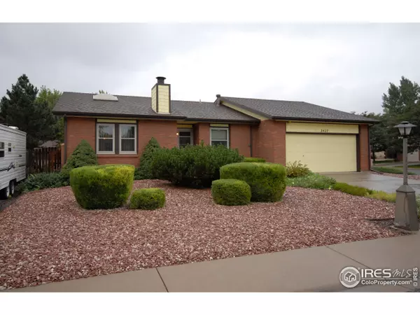 2427 Gordon Ct, Longmont, CO 80501