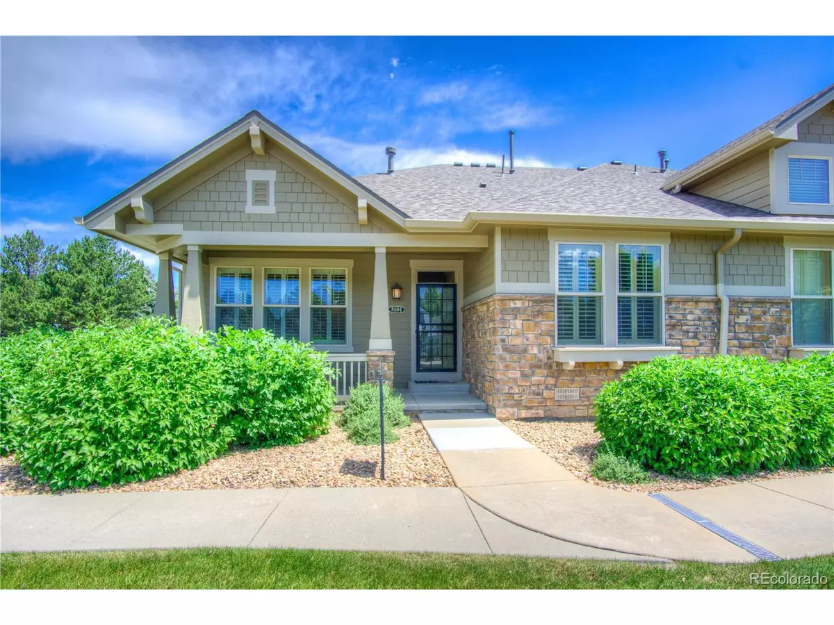Littleton, CO 80128,8594 W Quarto Ave