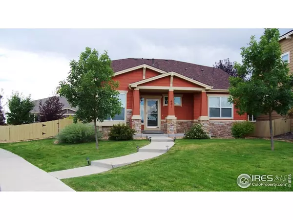 601 Deerwood Dr, Longmont, CO 80504