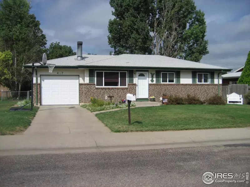 407 37th Ave, Greeley, CO 80634