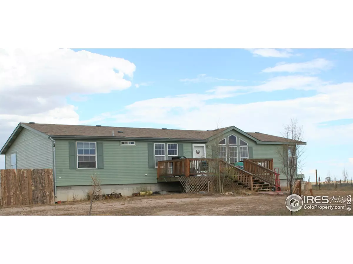 Wellington, CO 80549,12463 N County Road 5