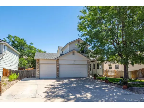 13518 Cherry St, Thornton, CO 80241