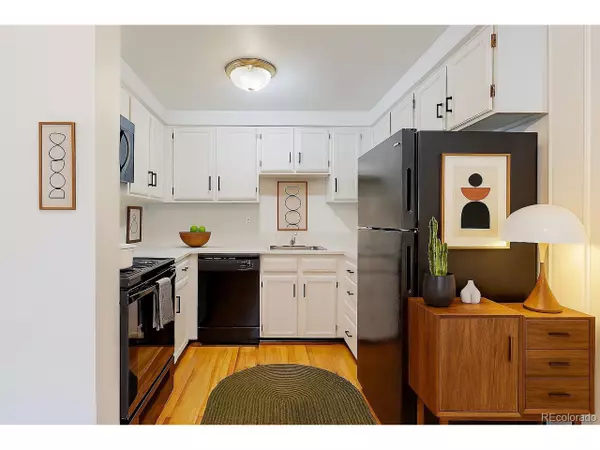 Denver, CO 80206,1350 Josephine St #101