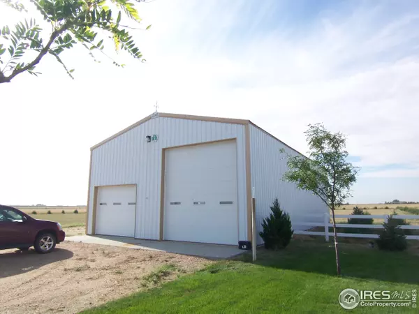 15500 Highway 52 ##1, Wiggins, CO 80654