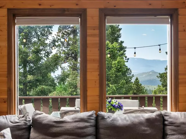 Conifer, CO 80433,30382 Kings Valley East