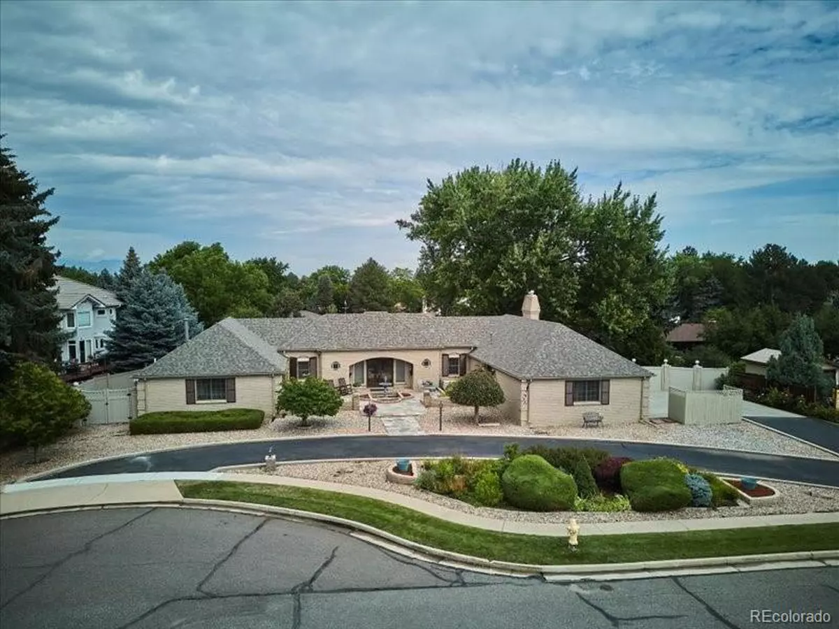 Lakewood, CO 80227,2653 S Harrington Ln