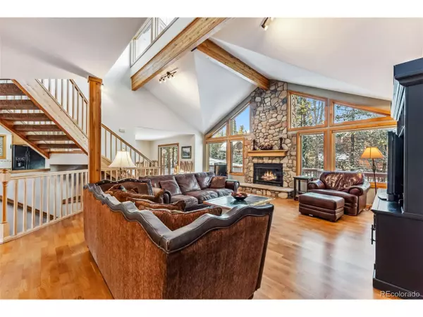 Silverthorne, CO 80498,1765 Red Hawk Rd