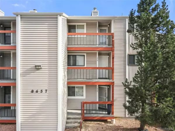 Westminster, CO 80031,8657 Clay St #378