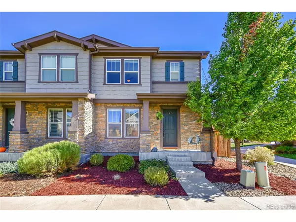 7599 S Zante Ct, Aurora, CO 80016