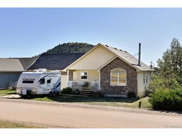 223 Upper Glenway, Palmer Lake, CO 80133