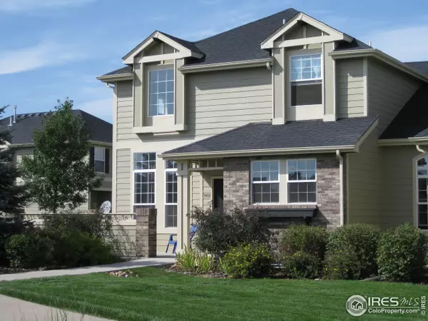 5409 Millstone Way, Fort Collins, CO 80528