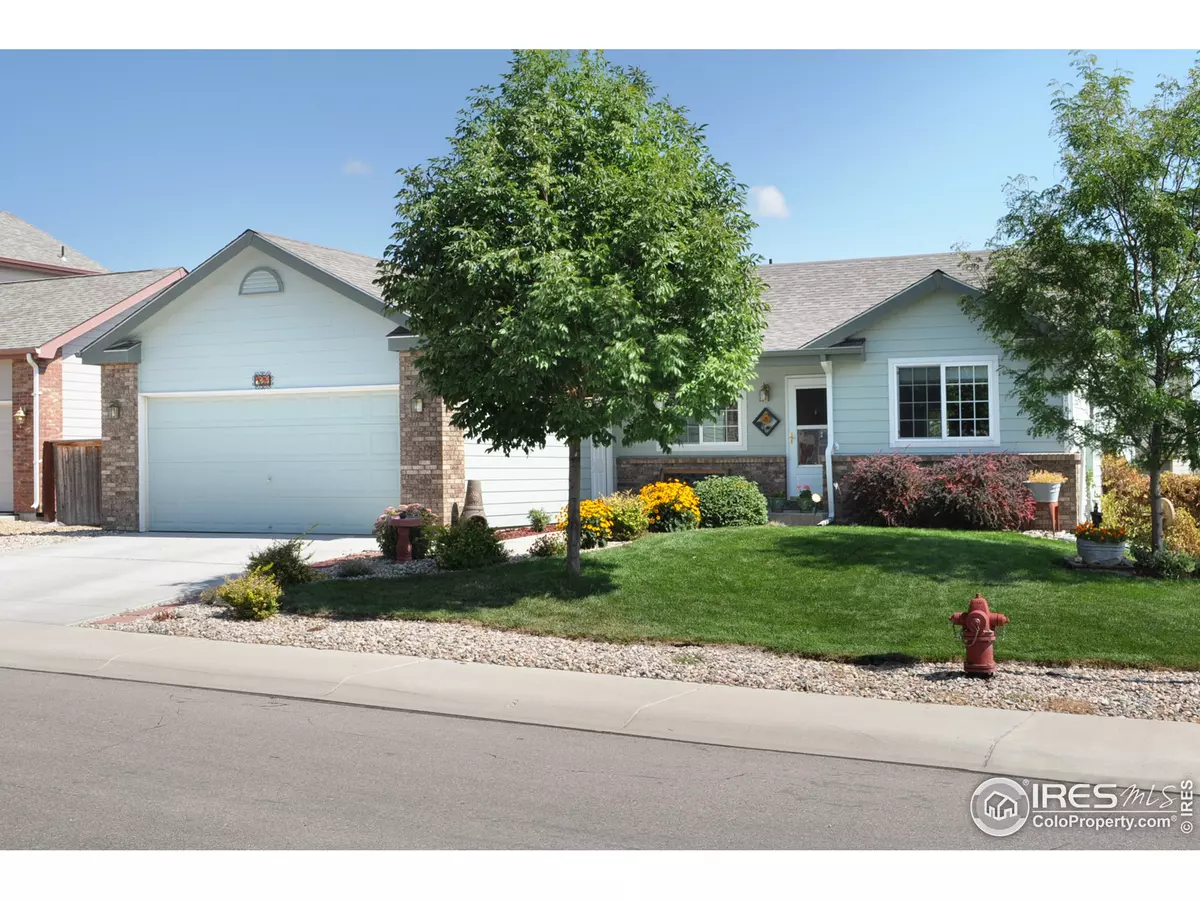 Severance, CO 80550,920 Cliffrose Way