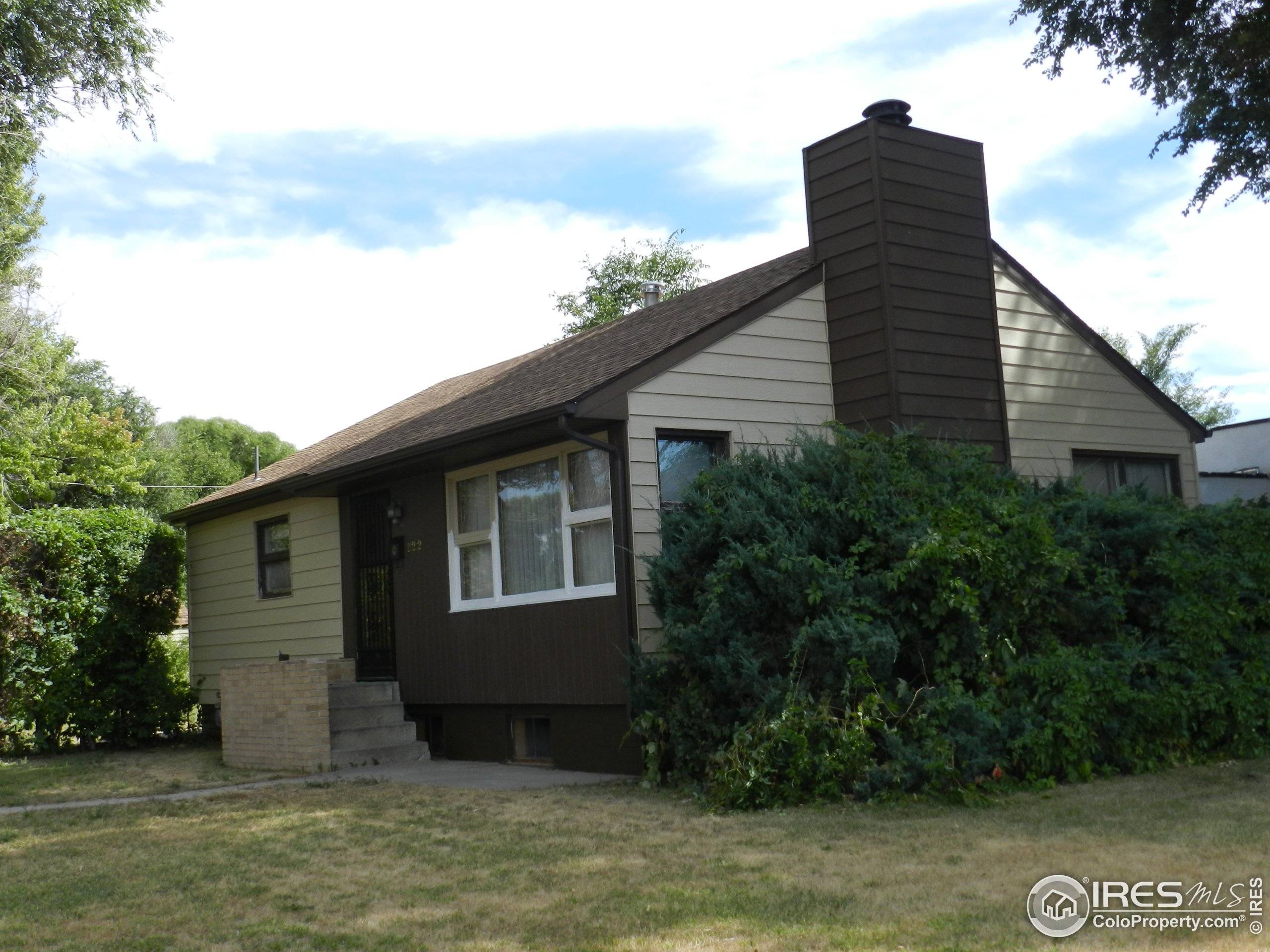 222 Howard St, Brush, CO 80723