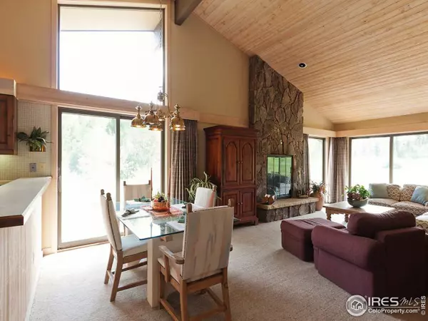 Red Feather Lakes, CO 80545,300 Fox Acres Dr W