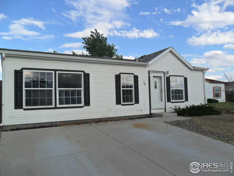 48 Stampede Way, Lochbuie, CO 80603