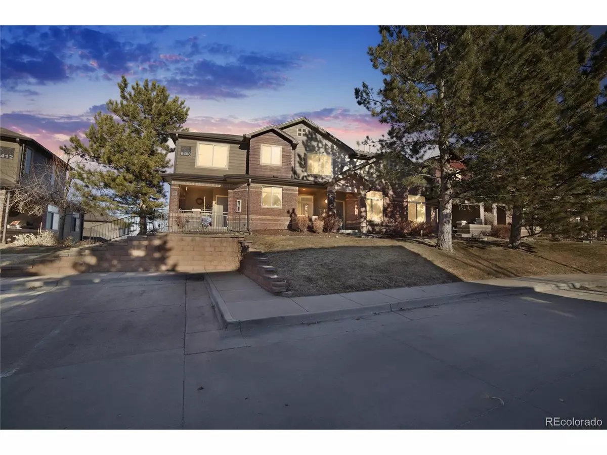 Highlands Ranch, CO 80130,6408 Silver Mesa Dr #B