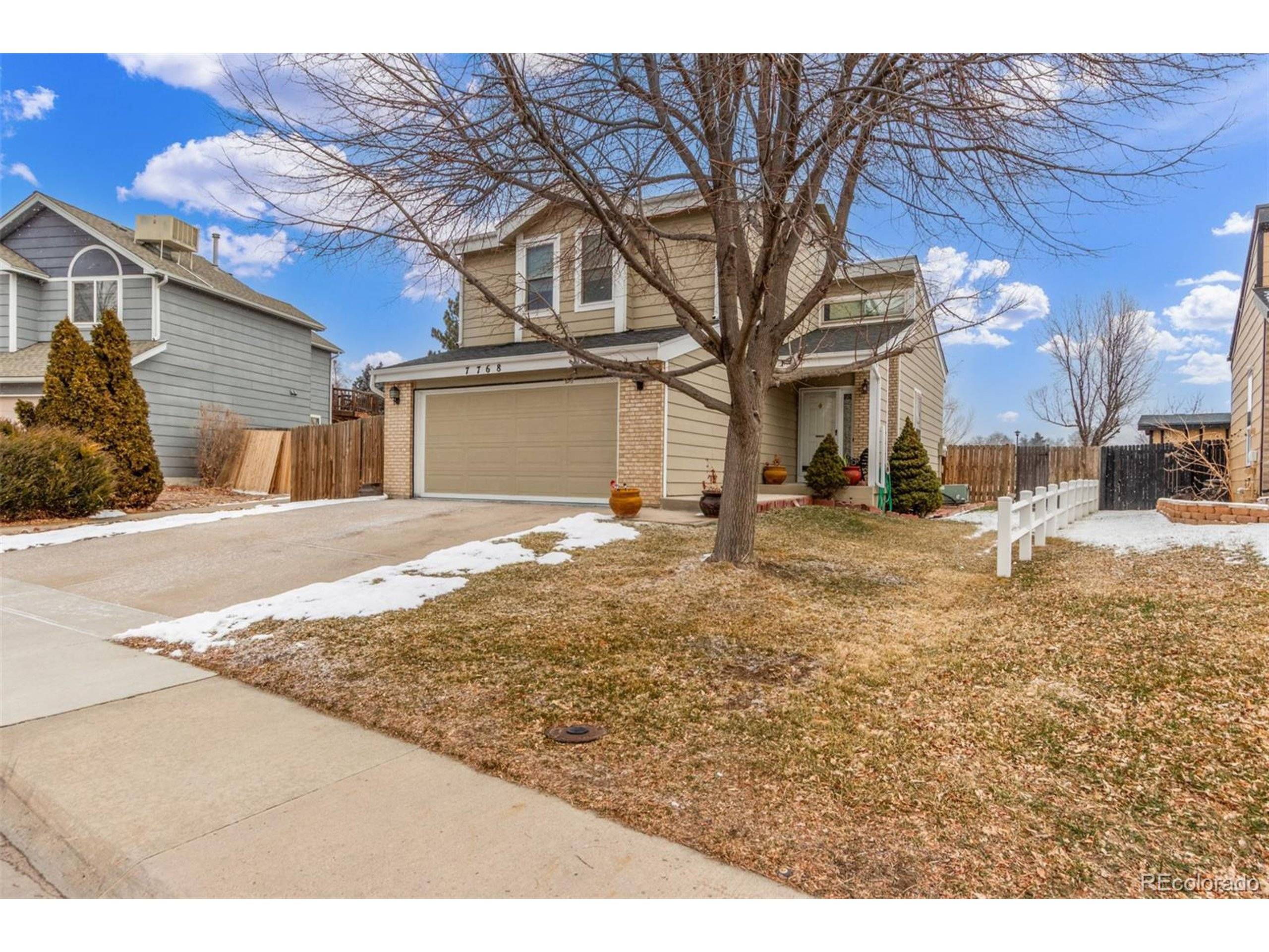 Westminster, CO 80030,7768 Xavier Ct