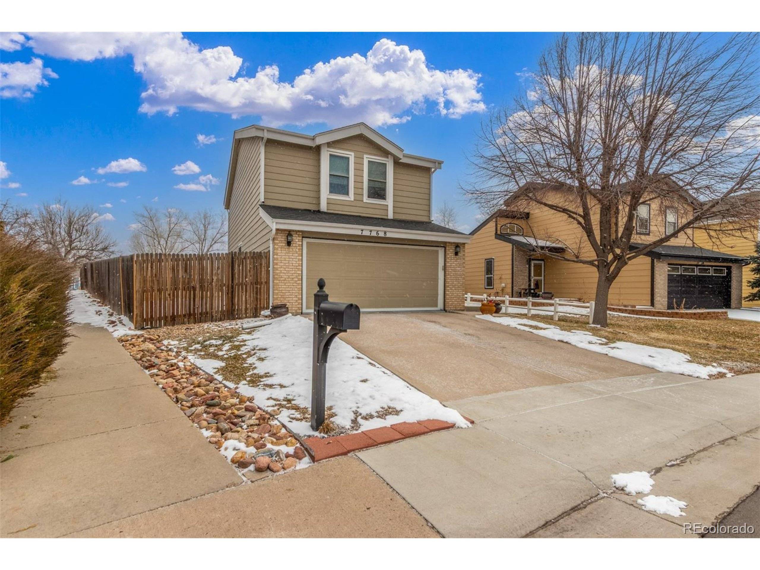 Westminster, CO 80030,7768 Xavier Ct