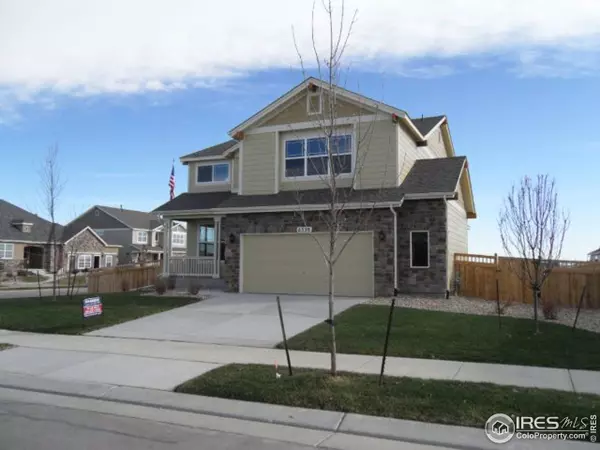 6328 Steeple Rock Dr, Erie, CO 80516