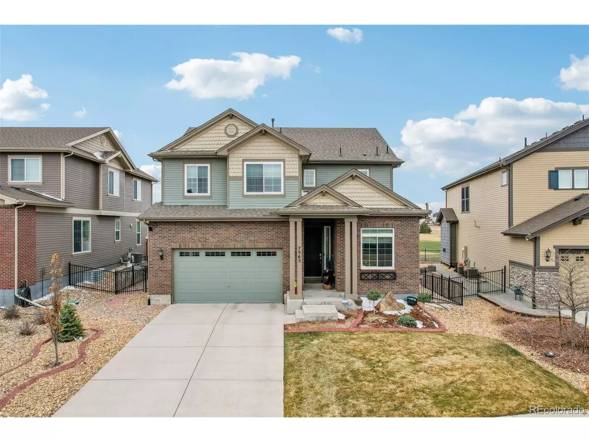 Aurora, CO 80016,7565 S Quantock Ct