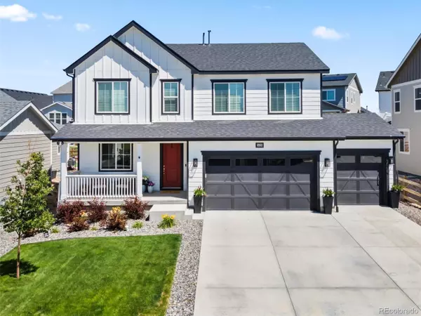 Elizabeth, CO 80107,1425 Hart Ln