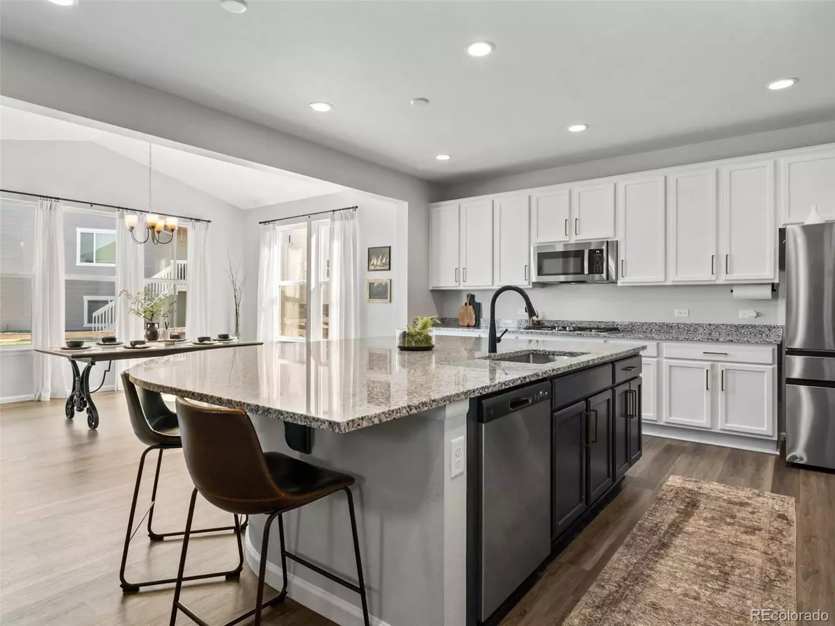 Elizabeth, CO 80107,1425 Hart Ln