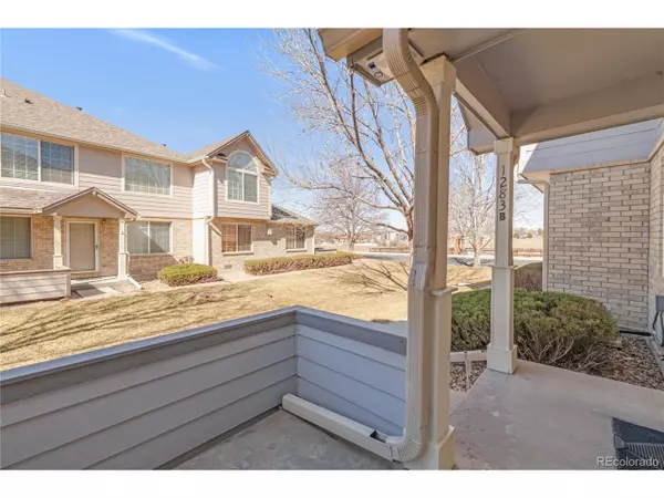 Denver, CO 80234,1283 W 112th Ave #B