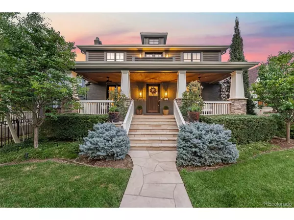 1010 S Franklin St, Denver, CO 80209