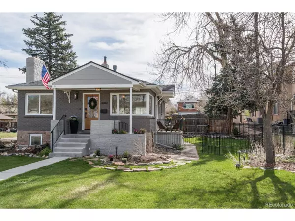 5482 S Cedar St, Littleton, CO 80120