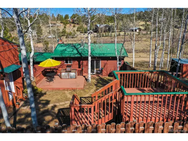 Lake George, CO 80827,Address not disclosed