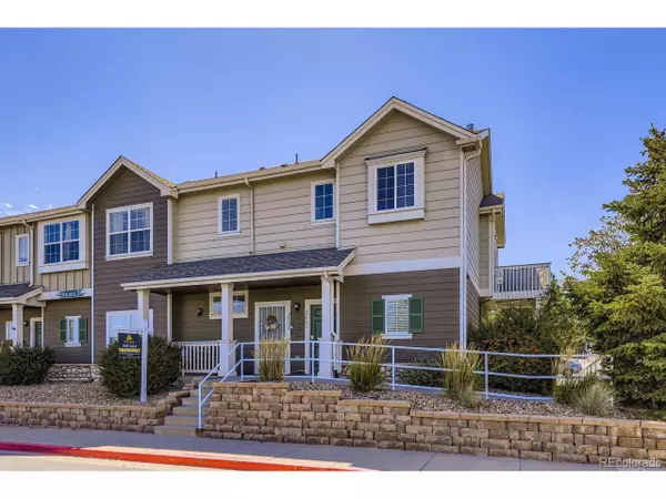 Commerce City, CO 80022,14700 E 104th Ave #2802