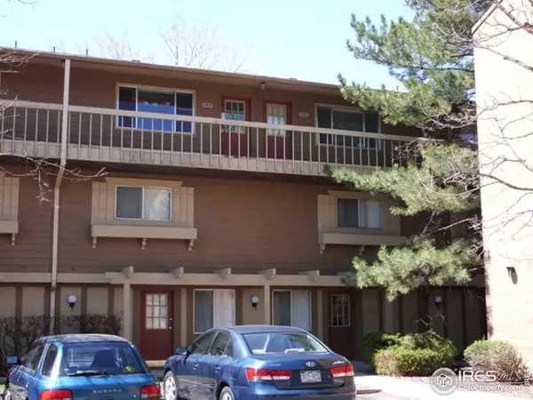 3293 Madison Ave #304, Boulder, CO 80303