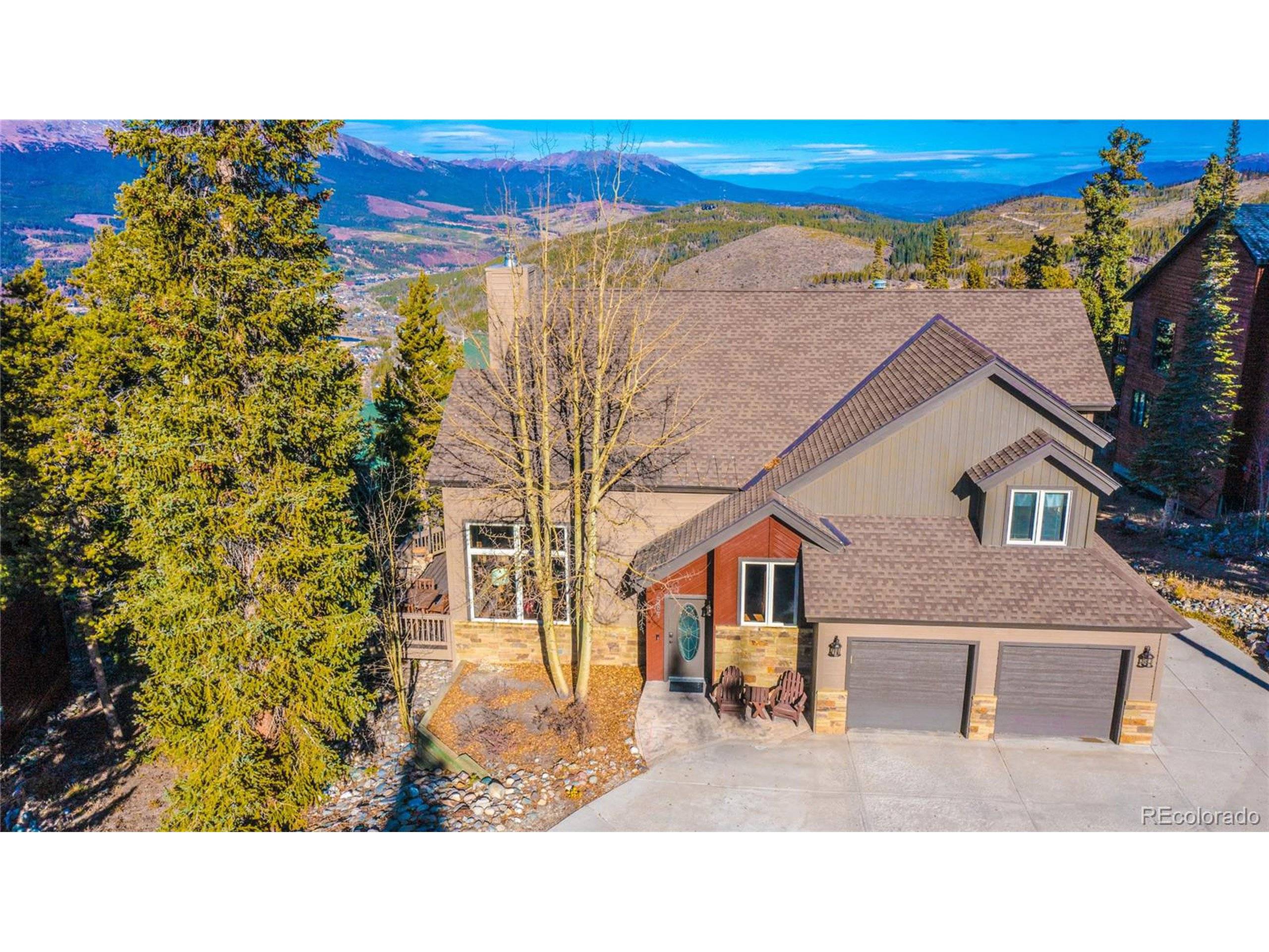 Breckenridge, CO 80424,387 N Fuller Placer Rd