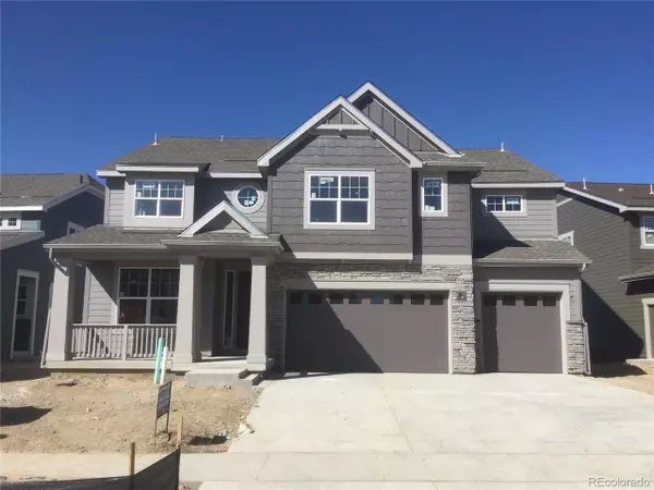 2413 Tyrrhenian Cir, Longmont, CO 80504