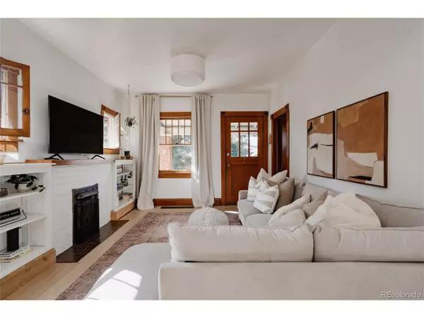 3439 W 30th Ave, Denver, CO 80211