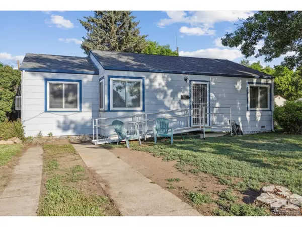 Denver, CO 80219,2105 S Irving St