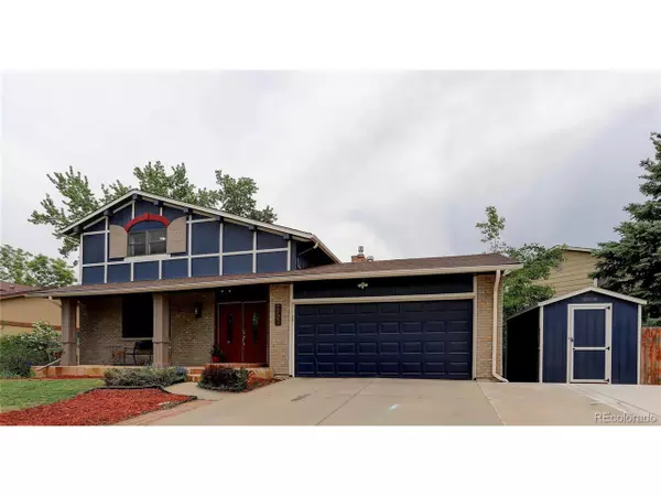 Arvada, CO 80005,7702 Garrison Ct