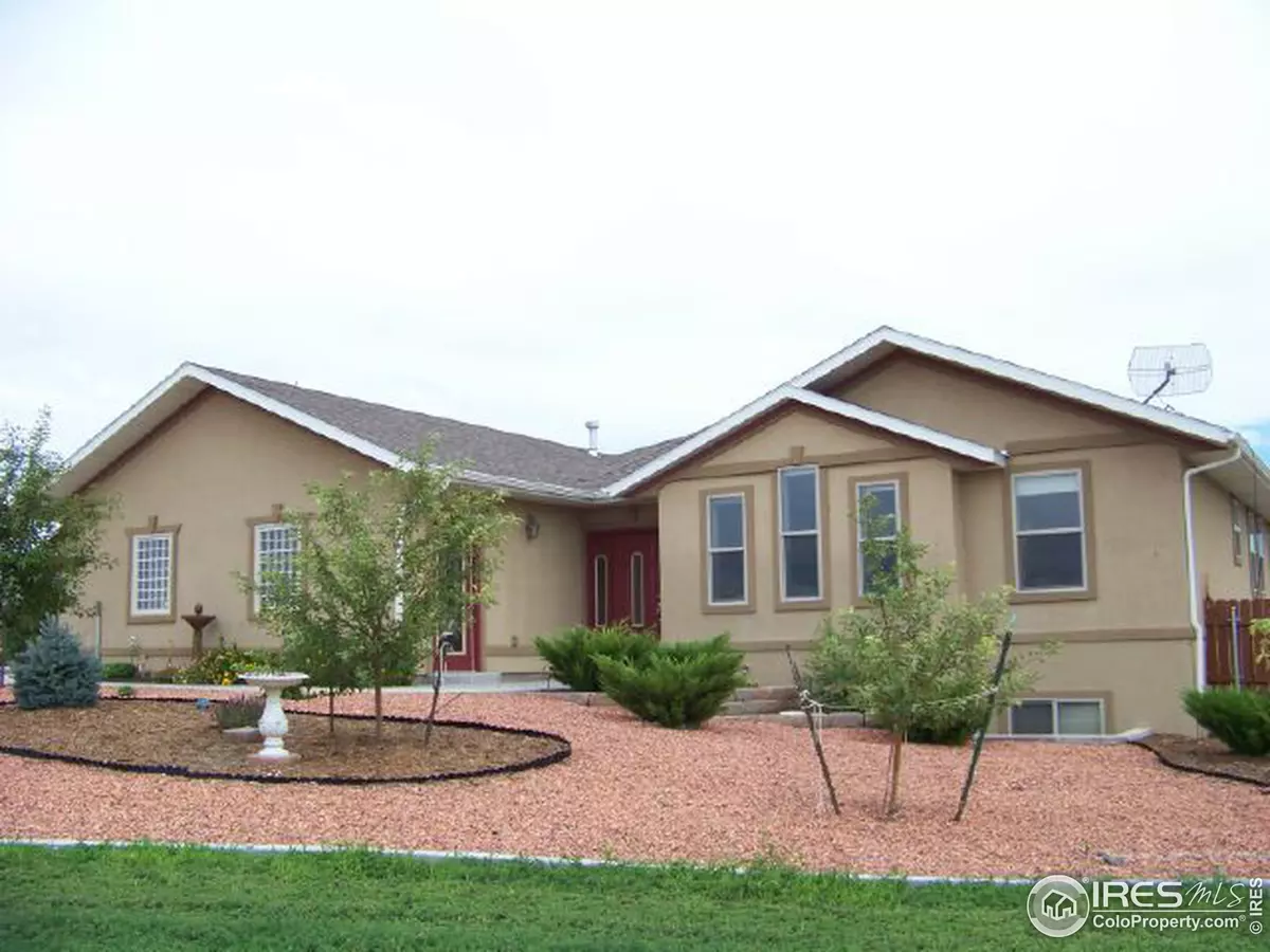 Fort Morgan, CO 80701,21218 County Road 21