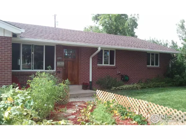 6185 Garland St, Arvada, CO 80004