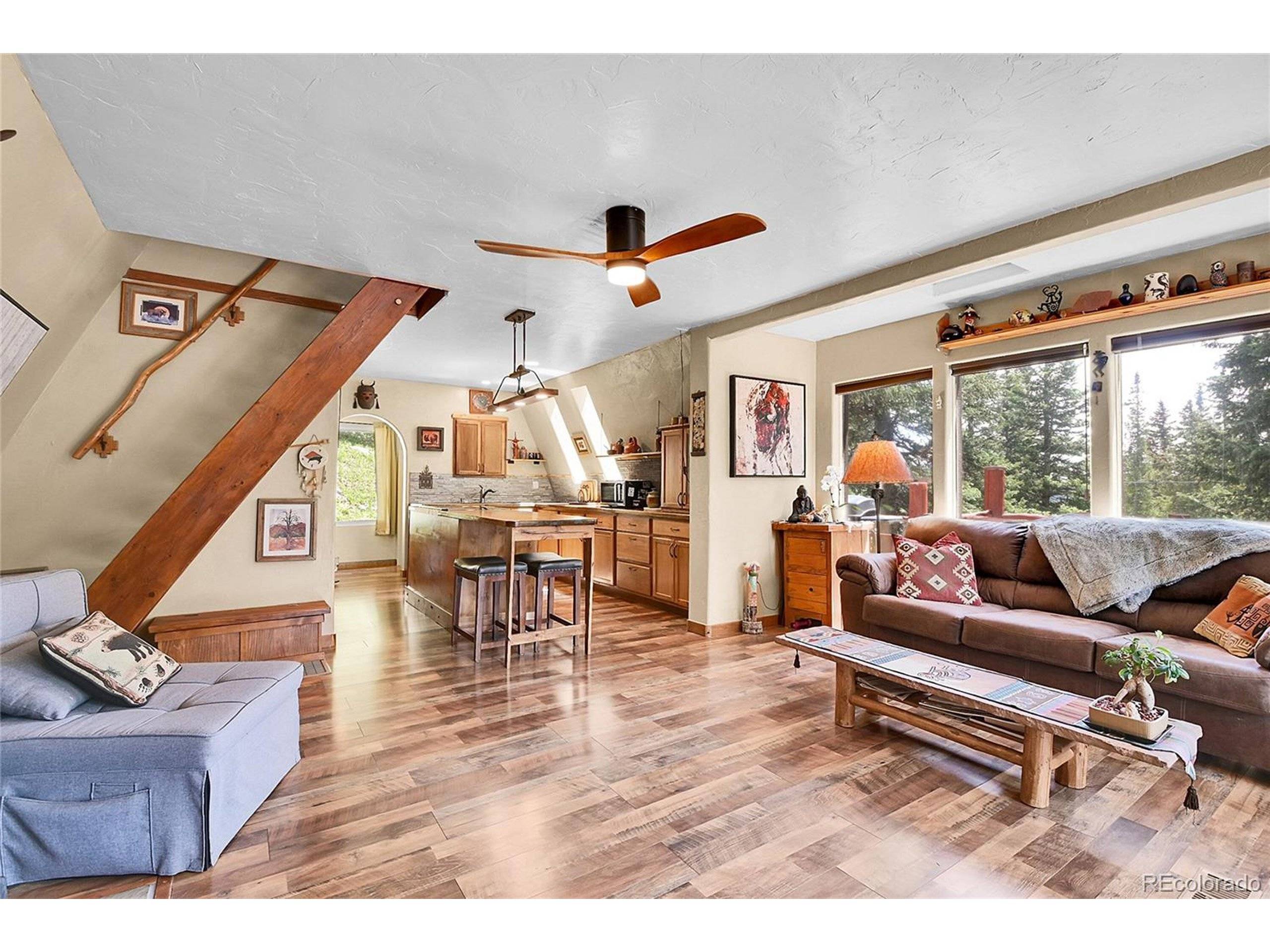 Alma, CO 80420,58 Goldfinch Pl
