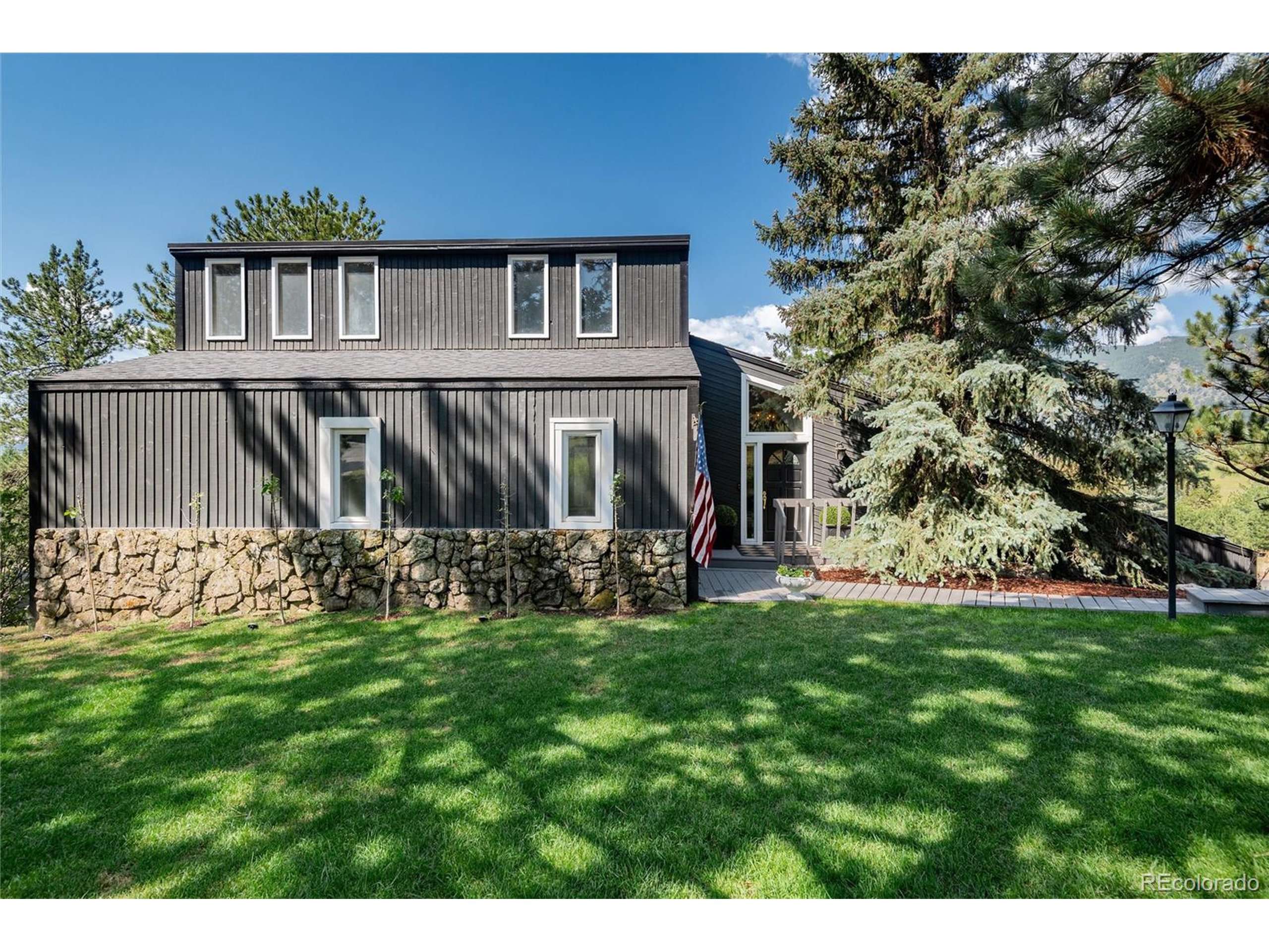 2529 Medinah Dr, Evergreen, CO 80439