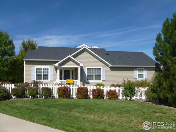 412 Blue Lake Trl, Lafayette, CO 80026