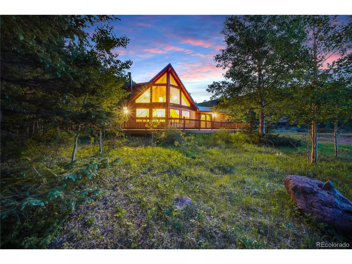 Antonito, CO 81120,270 River Run Dr