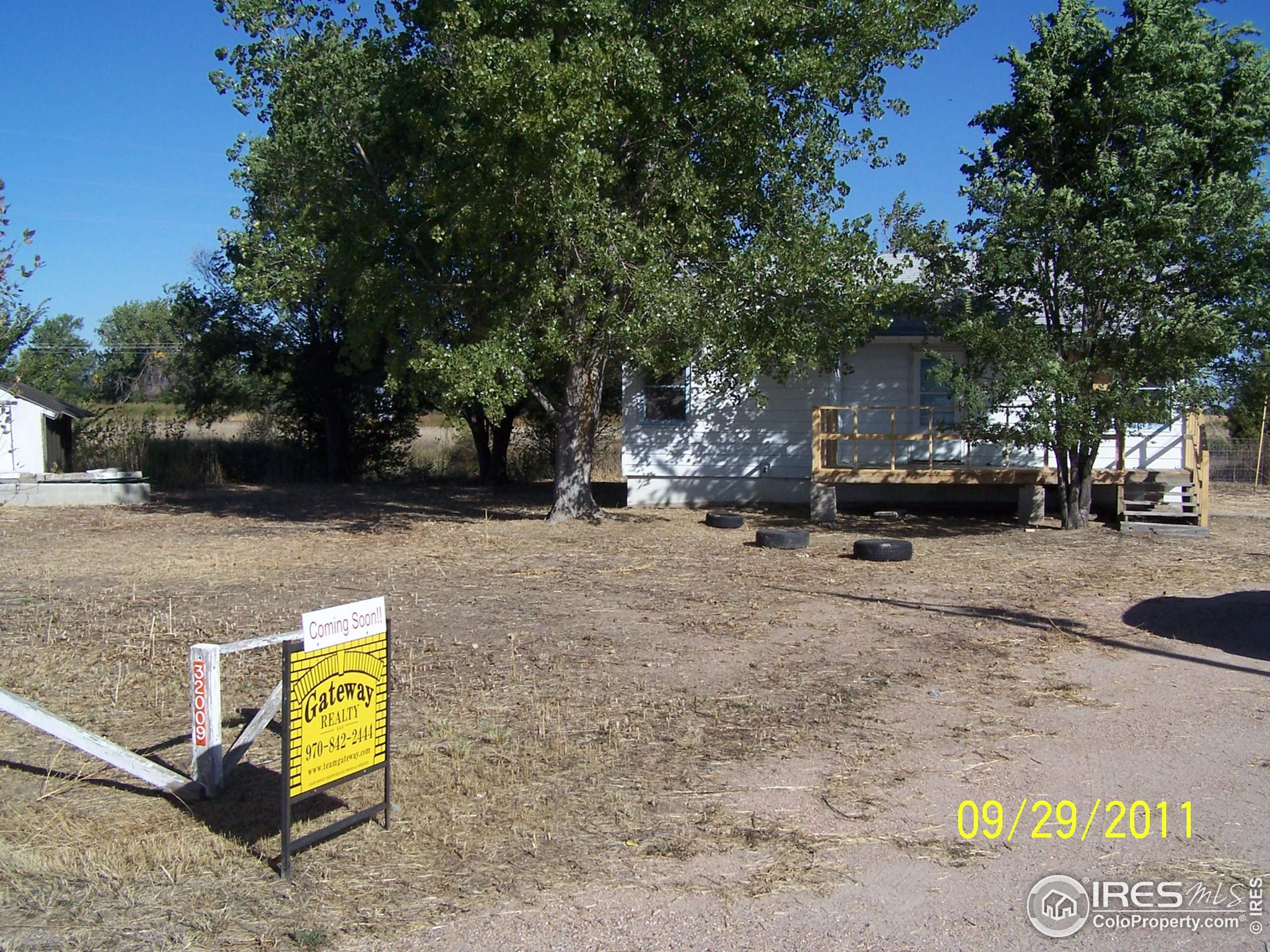 Brush, CO 80723,32009 County Road V
