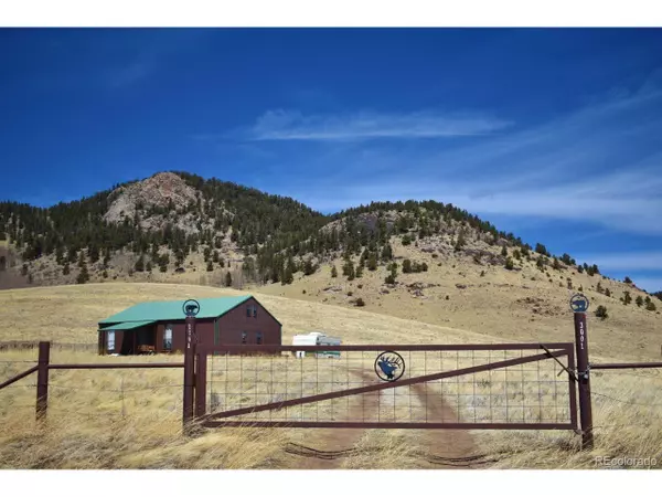 3001 County Road 358, Westcliffe, CO 81252