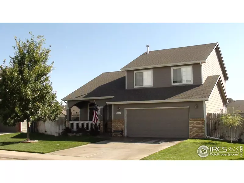 272 S 6th St Way, La Salle, CO 80645