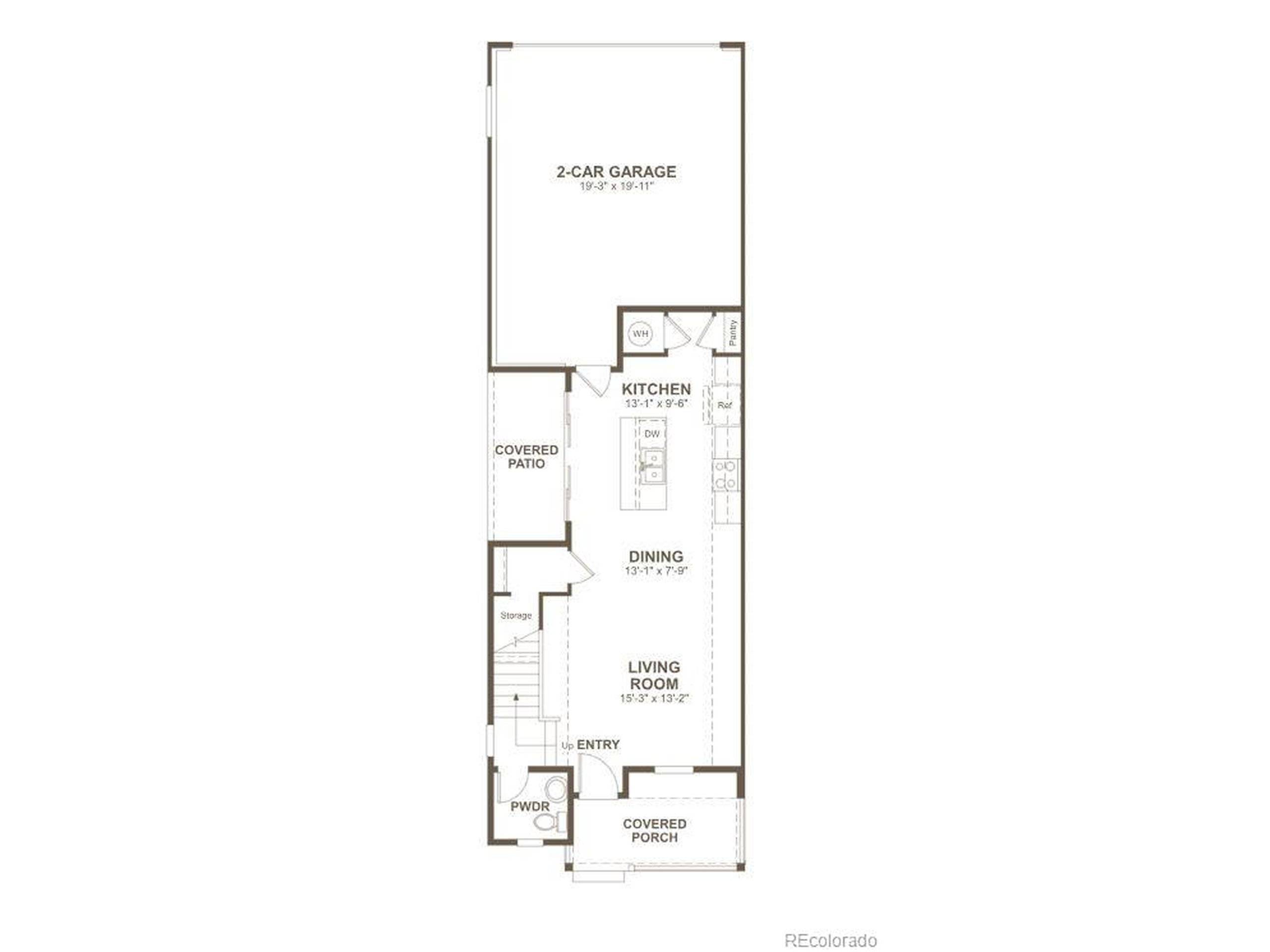 Erie, CO 80026,1224 Penner Dr